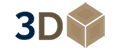 3Dbox Logo